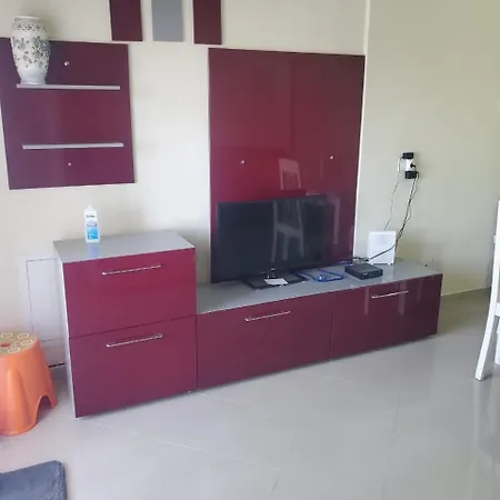 Didi Place Appartement Durrës