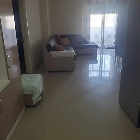 Didi Place Appartement Durrës