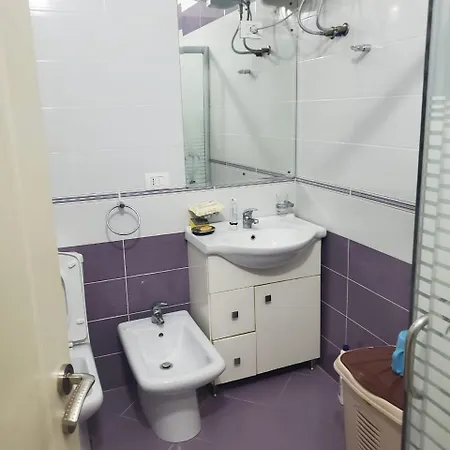 Didi Place Appartement *