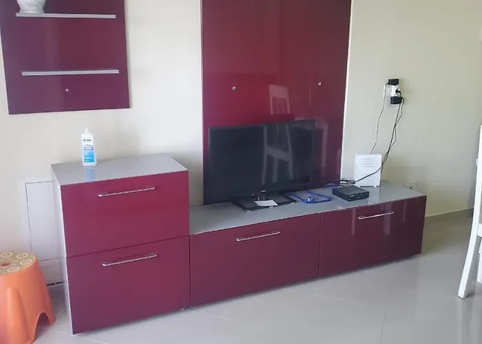 Didi Place Apartment Durrës