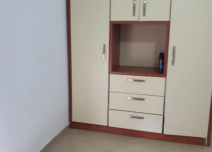 Didi Place Apartment