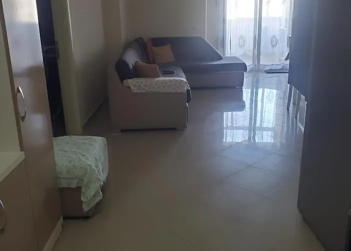 Didi Place Apartment Durrës