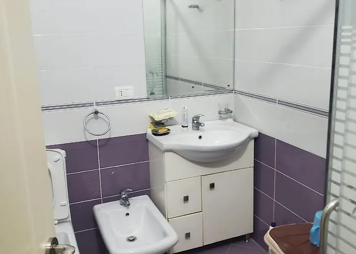 Didi Place Apartment *