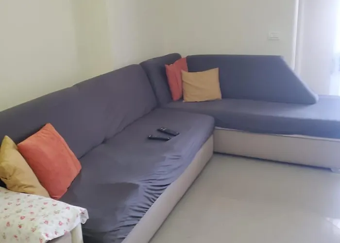 Didi Place Дуррес